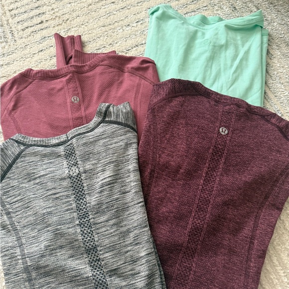 Lululemon bundle - Picture 1 of 13